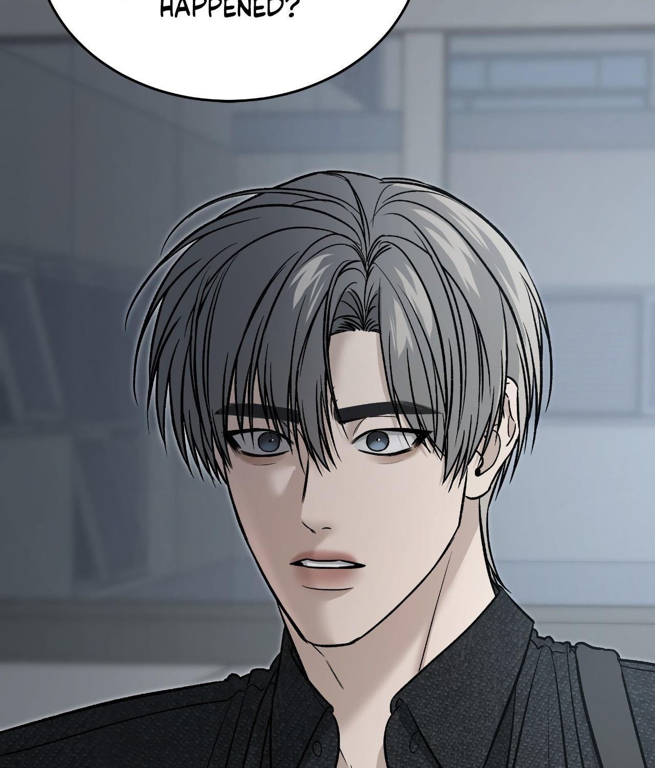 Read Feel My Benefit chapter 58 image 3 on Lezhin