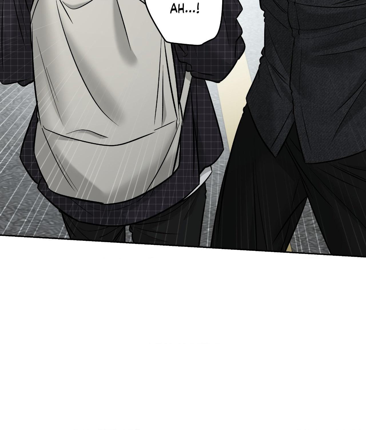 Read Feel My Benefit chapter 58 image 31 on Lezhin