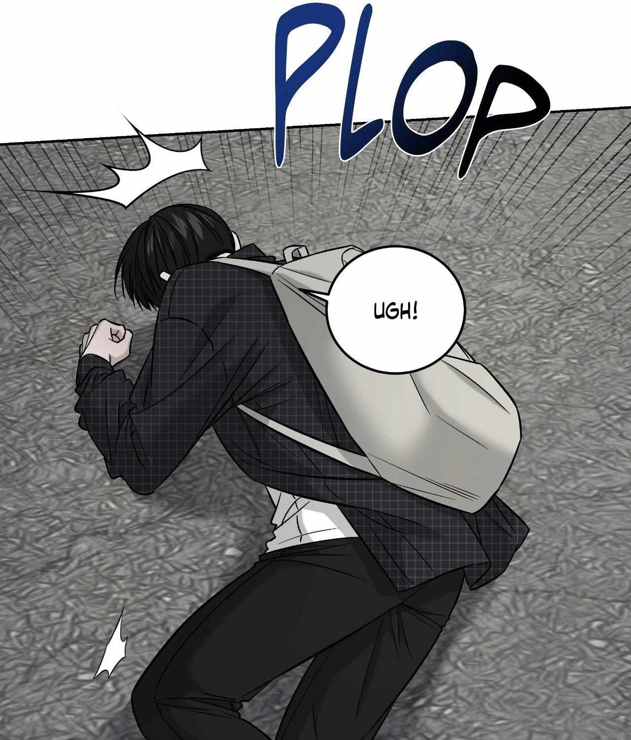 Read Feel My Benefit chapter 58 image 32 on Lezhin