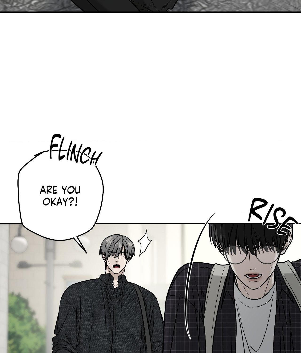 Read Feel My Benefit chapter 58 image 33 on Lezhin