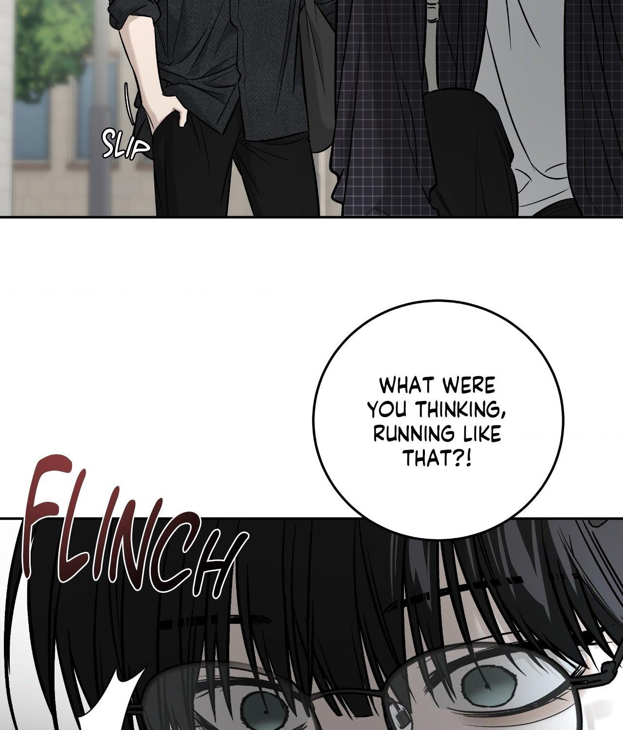Read Feel My Benefit chapter 58 image 34 on Lezhin
