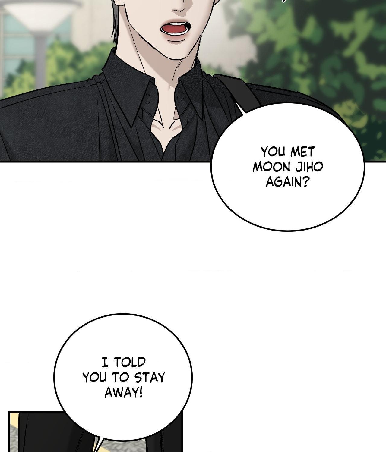 Read Feel My Benefit chapter 58 image 41 on Lezhin