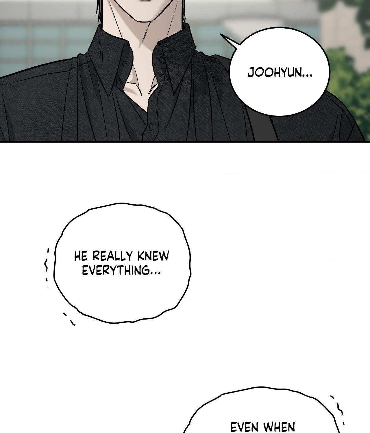 Read Feel My Benefit chapter 58 image 46 on Lezhin