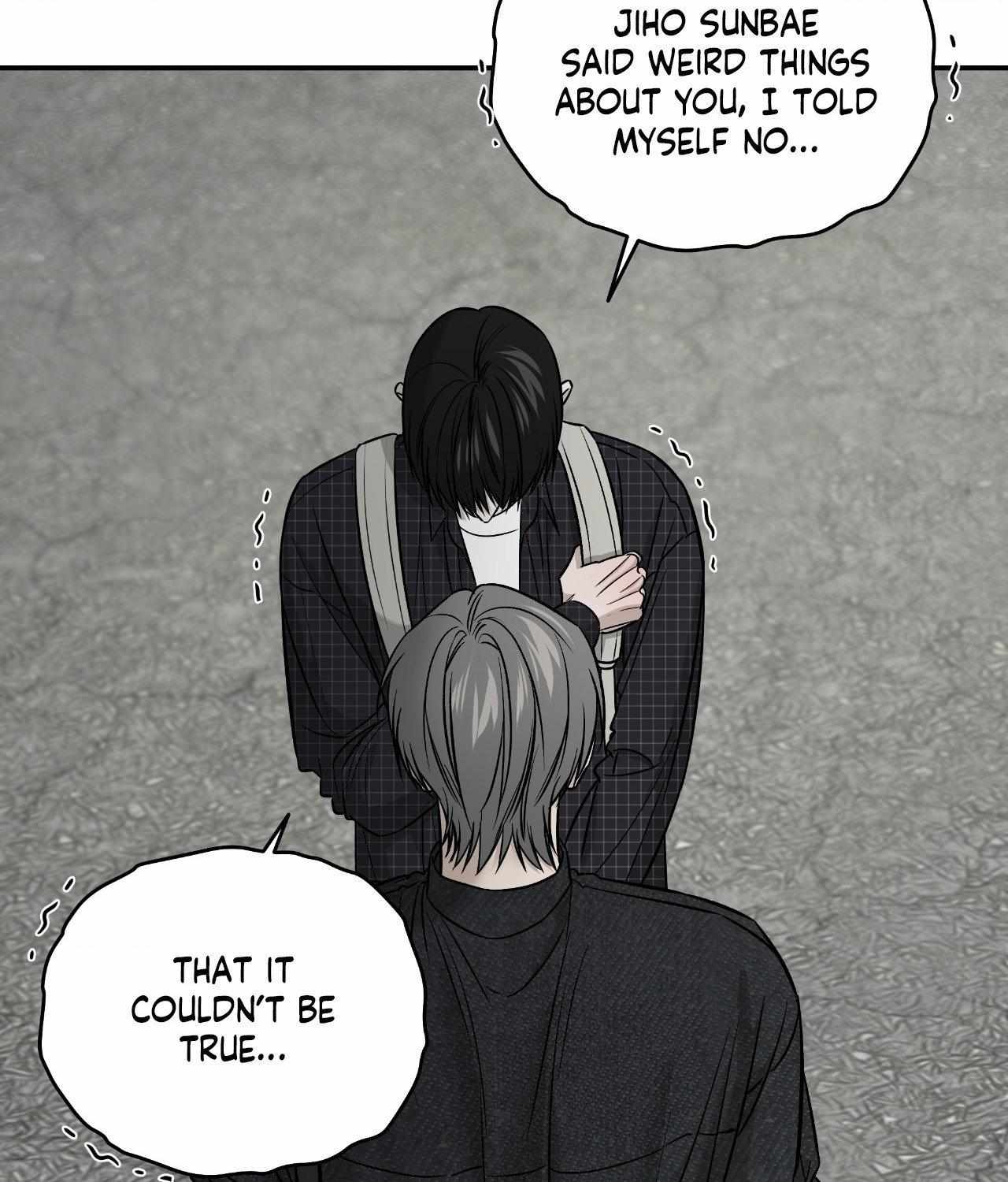 Read Feel My Benefit chapter 58 image 47 on Lezhin