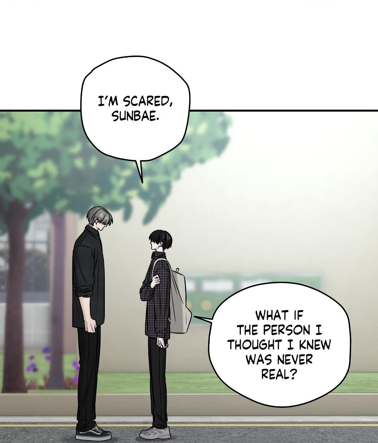 Read Feel My Benefit chapter 58 image 57 on Lezhin