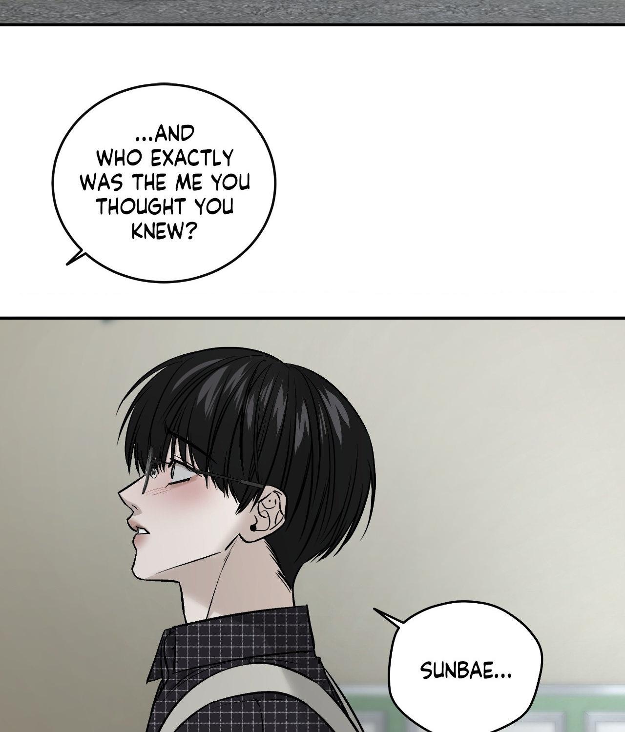 Read Feel My Benefit chapter 58 image 58 on Lezhin