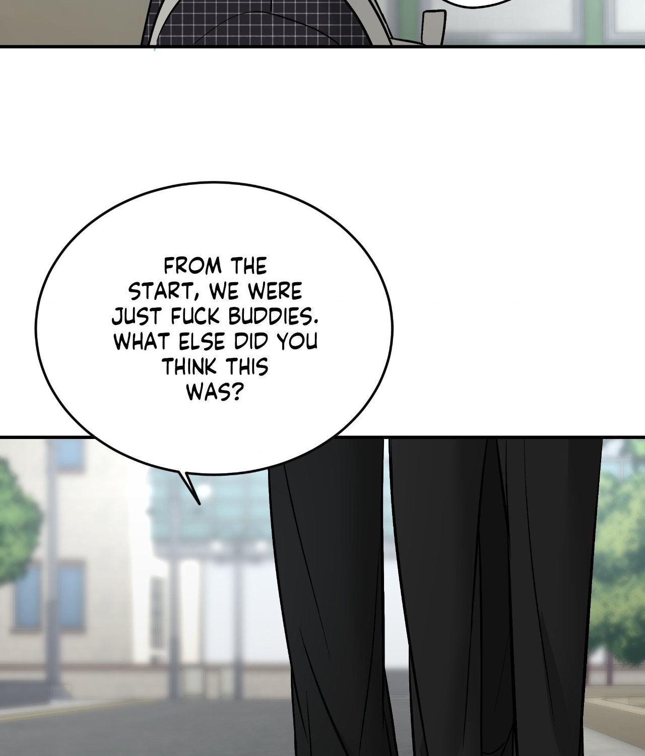 Read Feel My Benefit chapter 58 image 59 on Lezhin