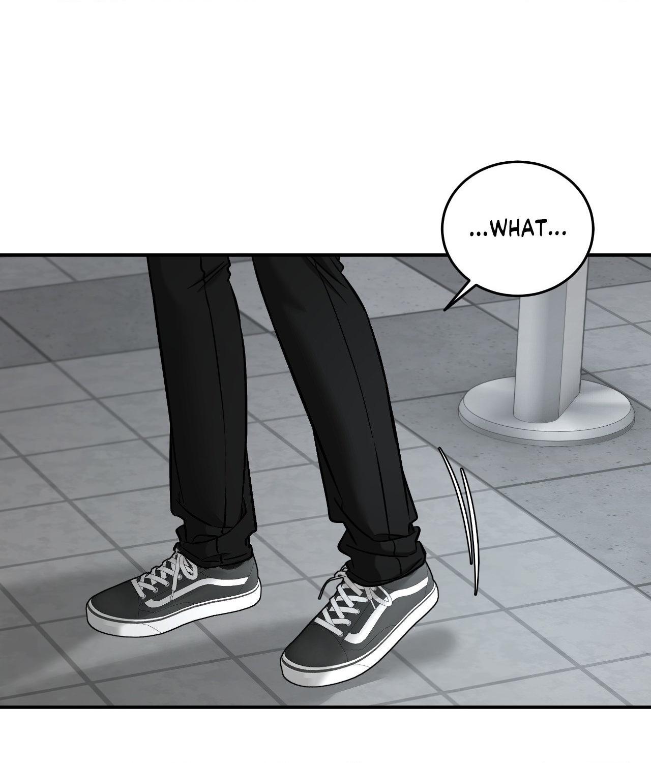 Read Feel My Benefit chapter 58 image 6 on Lezhin