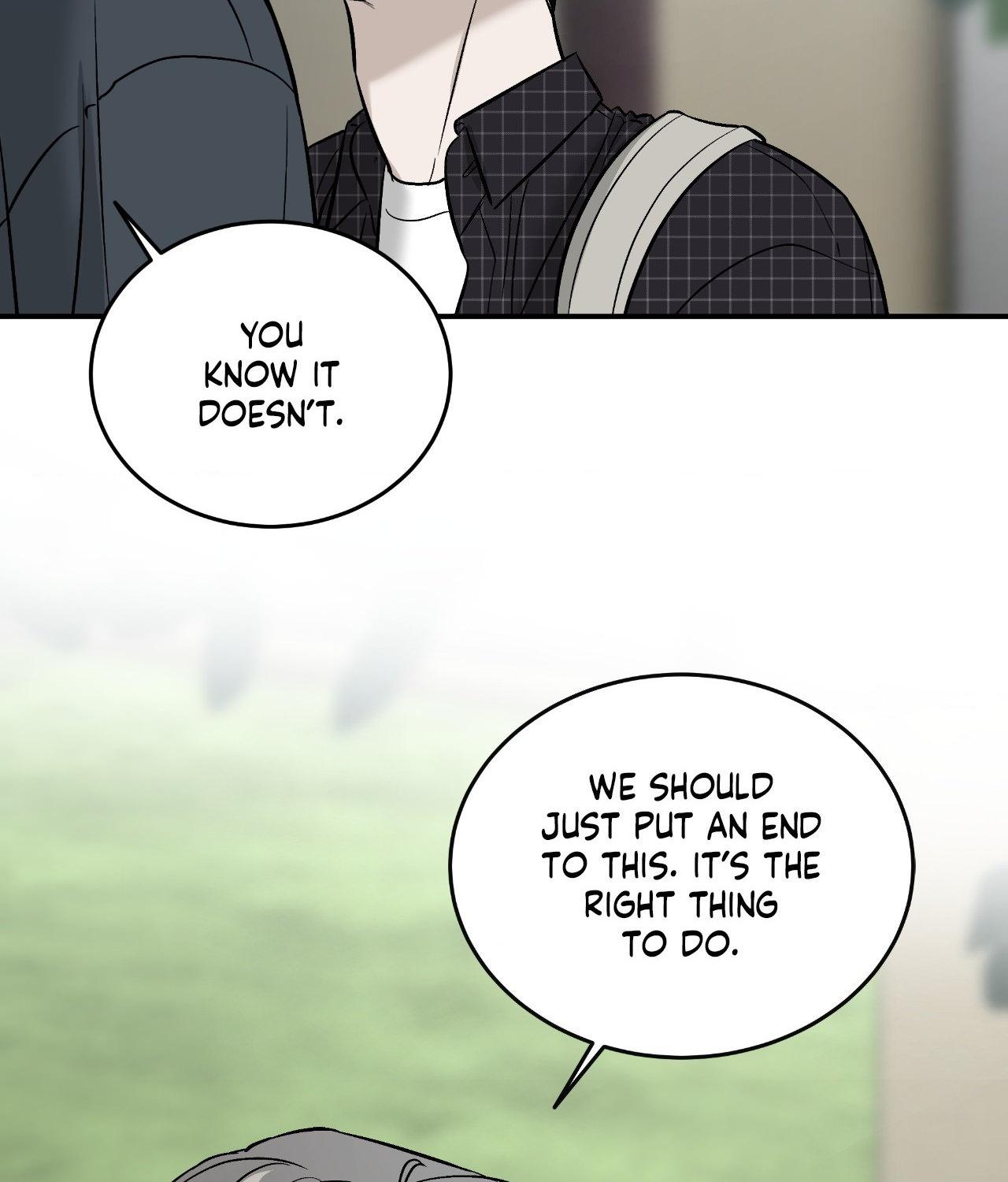 Read Feel My Benefit chapter 58 image 65 on Lezhin