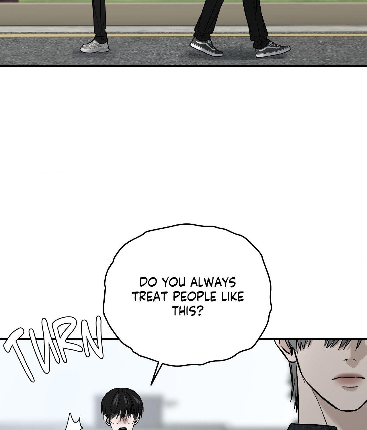Read Feel My Benefit chapter 58 image 69 on Lezhin