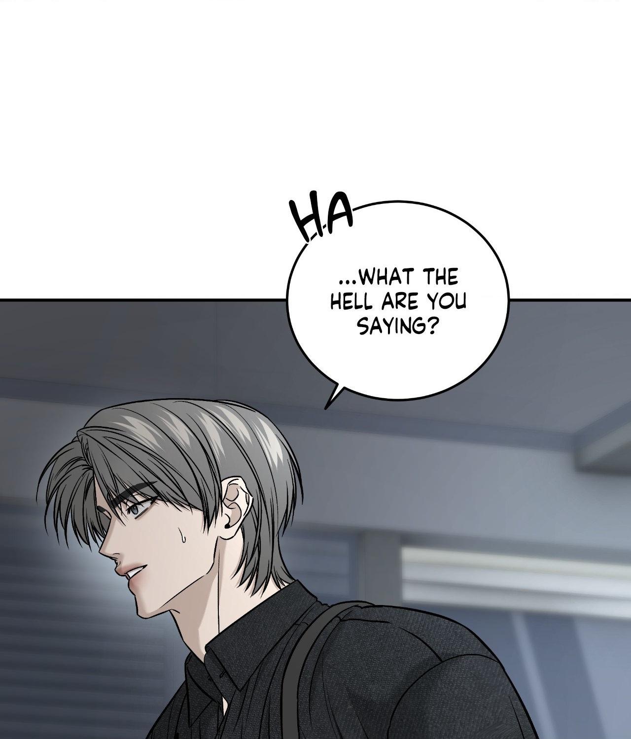 Read Feel My Benefit chapter 58 image 7 on Lezhin