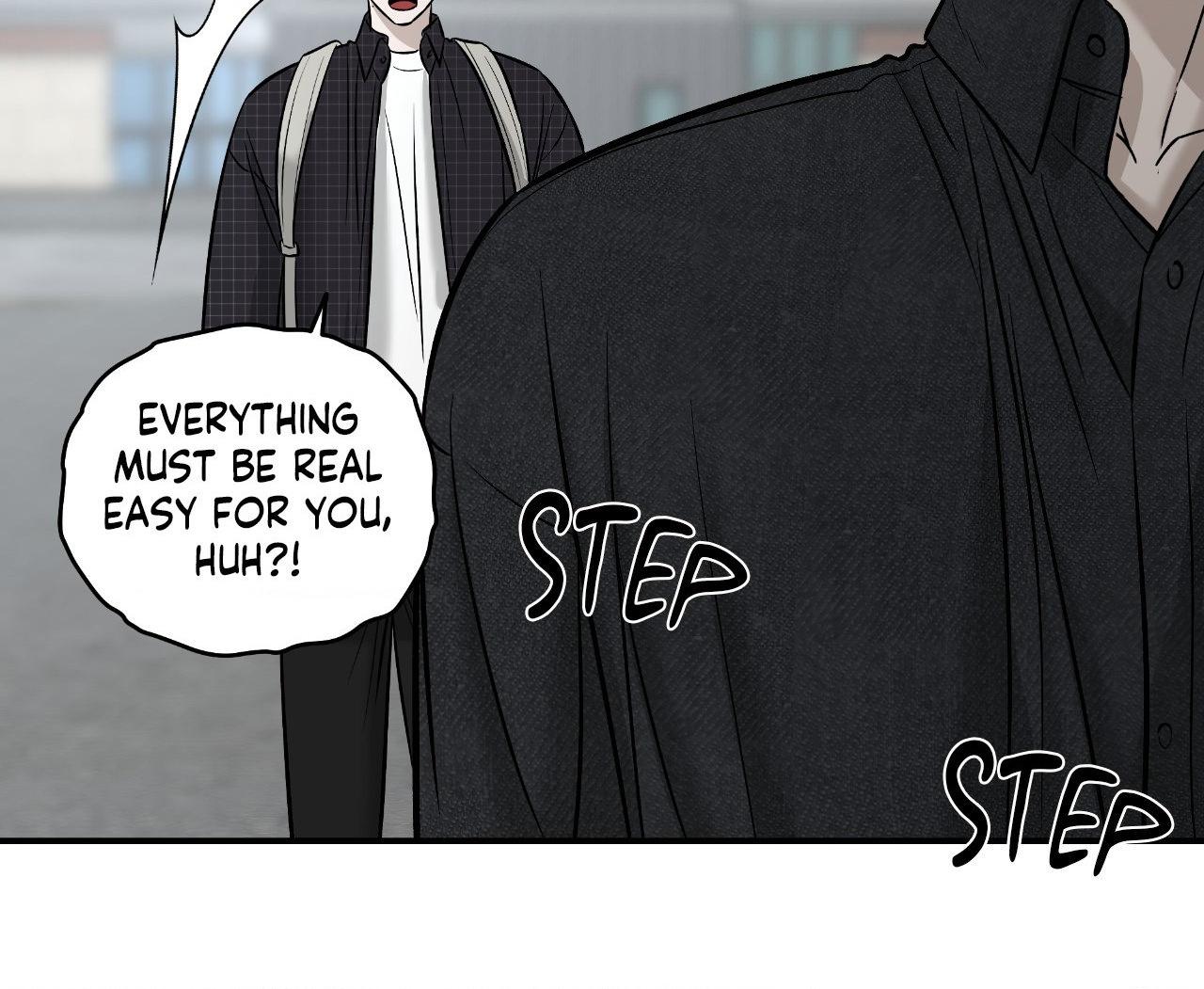 Read Feel My Benefit chapter 58 image 70 on Lezhin