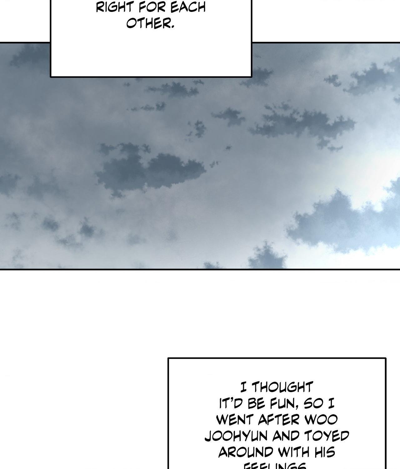 Read Feel My Benefit chapter 58 image 79 on Lezhin