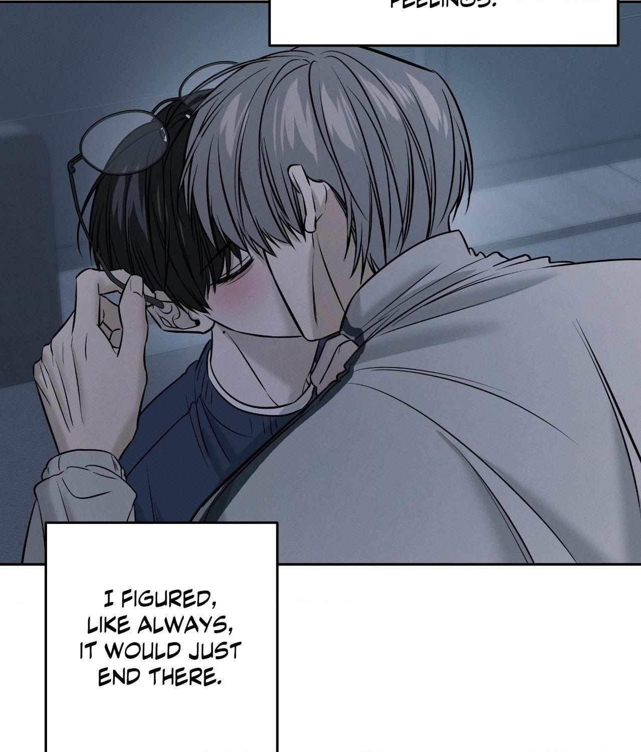 Read Feel My Benefit chapter 58 image 80 on Lezhin