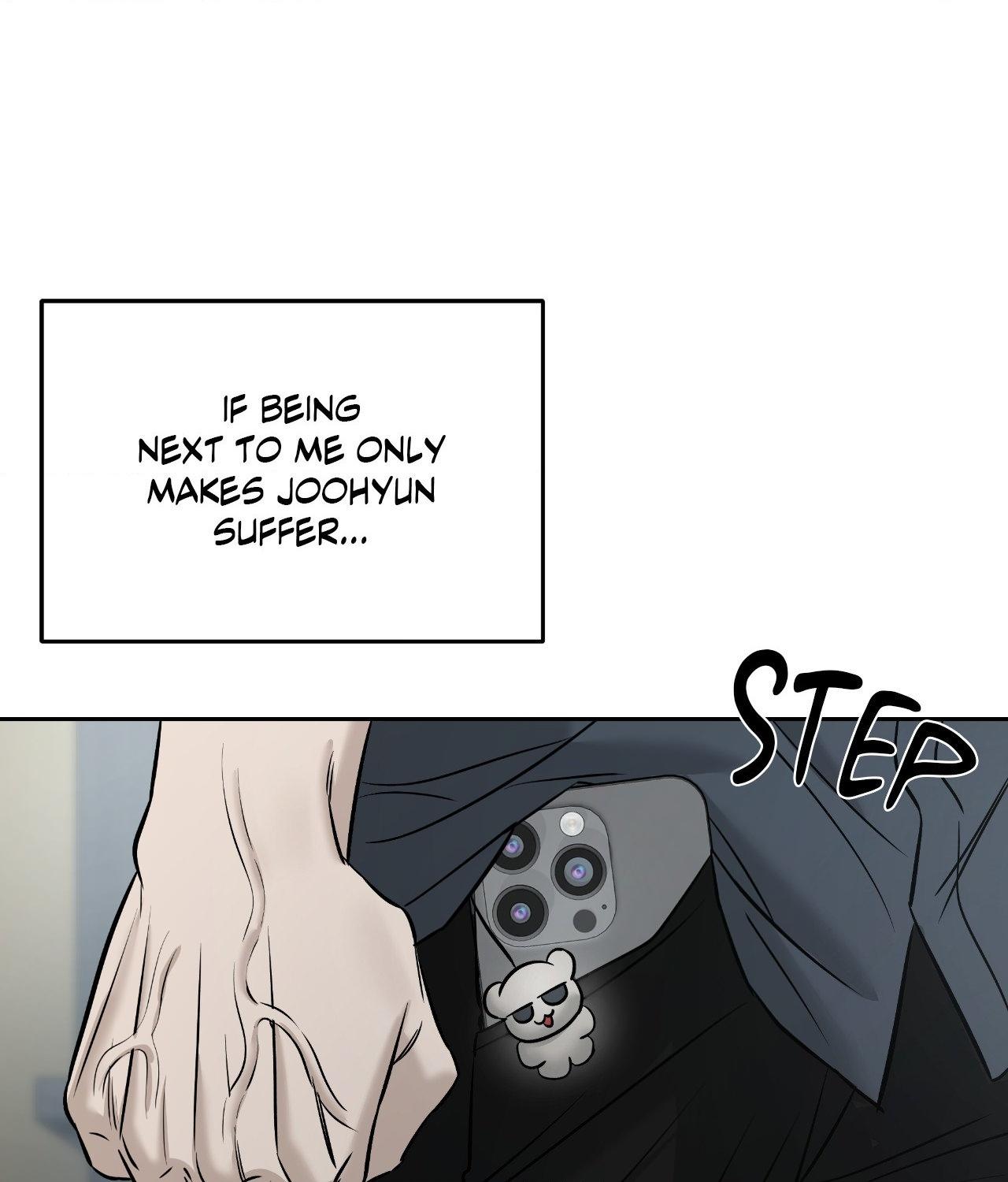 Read Feel My Benefit chapter 58 image 84 on Lezhin