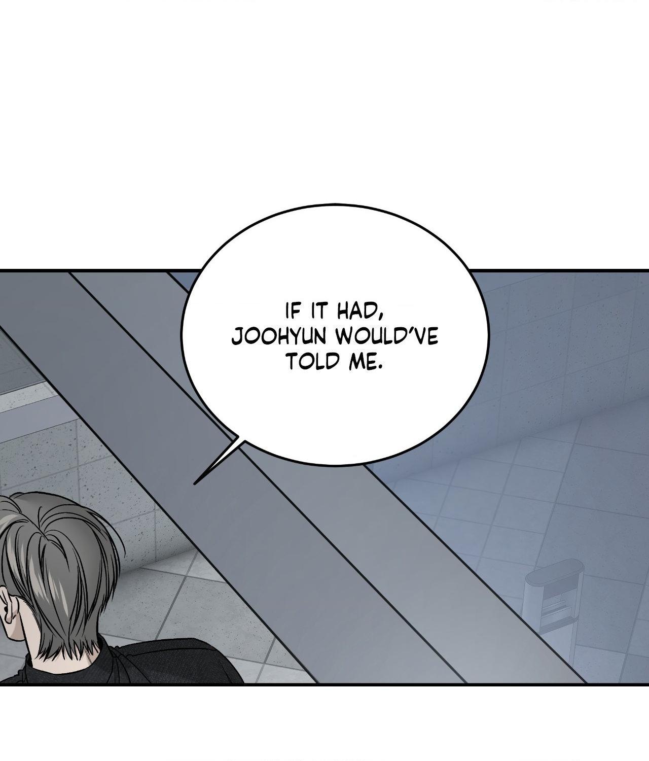 Read Feel My Benefit chapter 58 image 9 on Lezhin