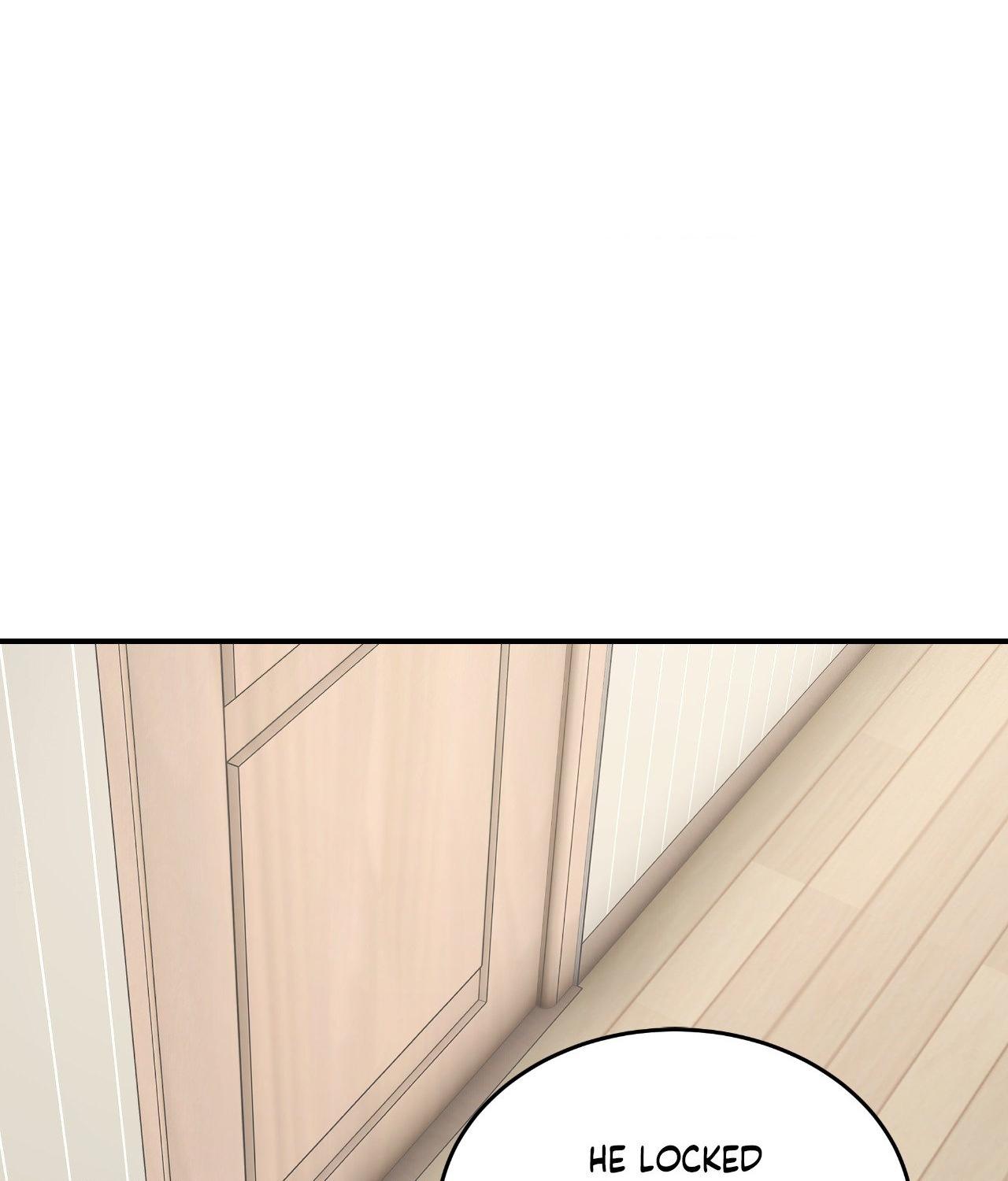 Read Feel My Benefit chapter 59 image 15 on Lezhin