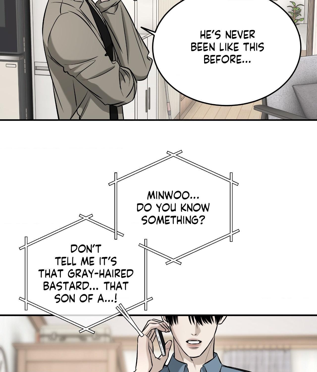 Read Feel My Benefit chapter 59 image 17 on Lezhin