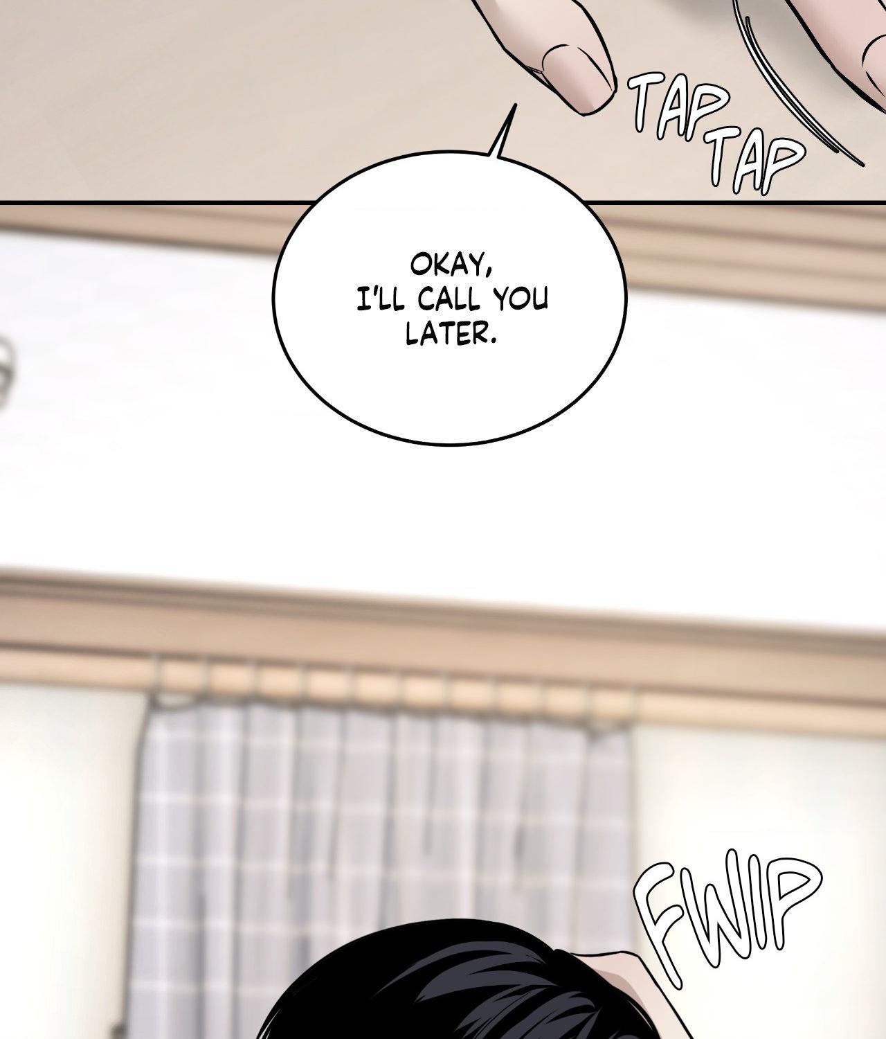 Read Feel My Benefit chapter 59 image 21 on Lezhin