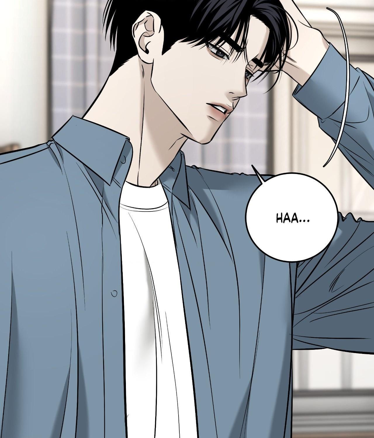 Read Feel My Benefit chapter 59 image 22 on Lezhin