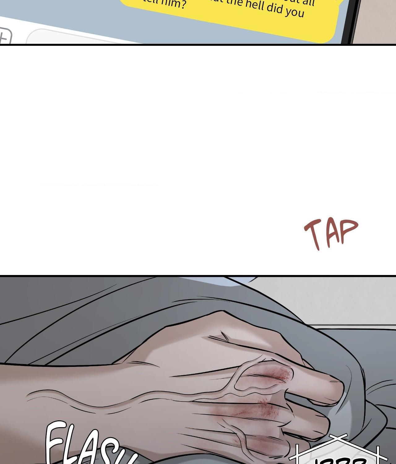 Read Feel My Benefit chapter 59 image 25 on Lezhin