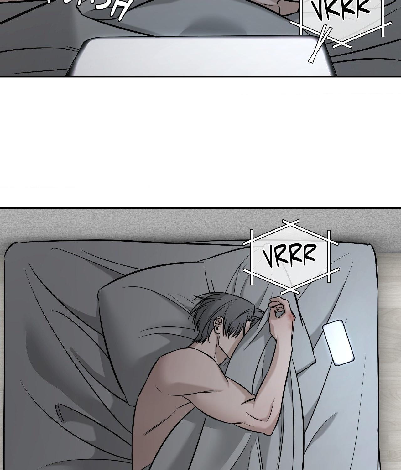 Read Feel My Benefit chapter 59 image 26 on Lezhin