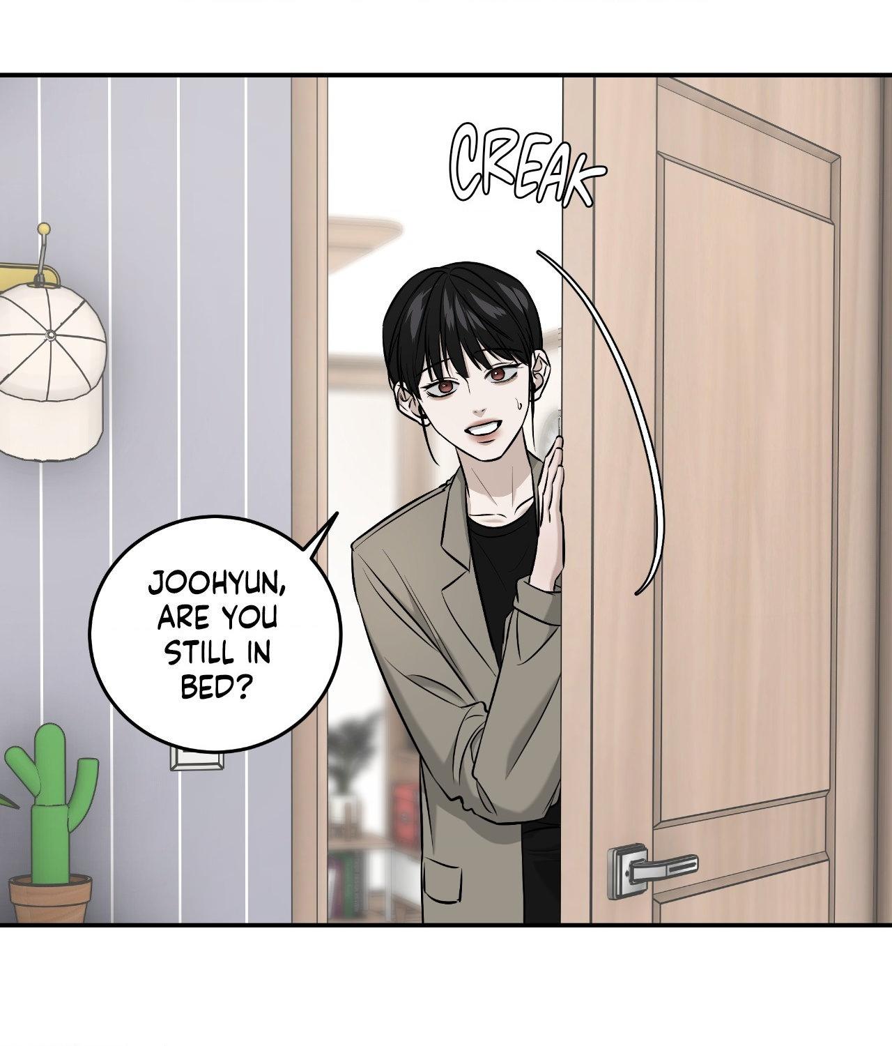Read Feel My Benefit chapter 59 image 28 on Lezhin