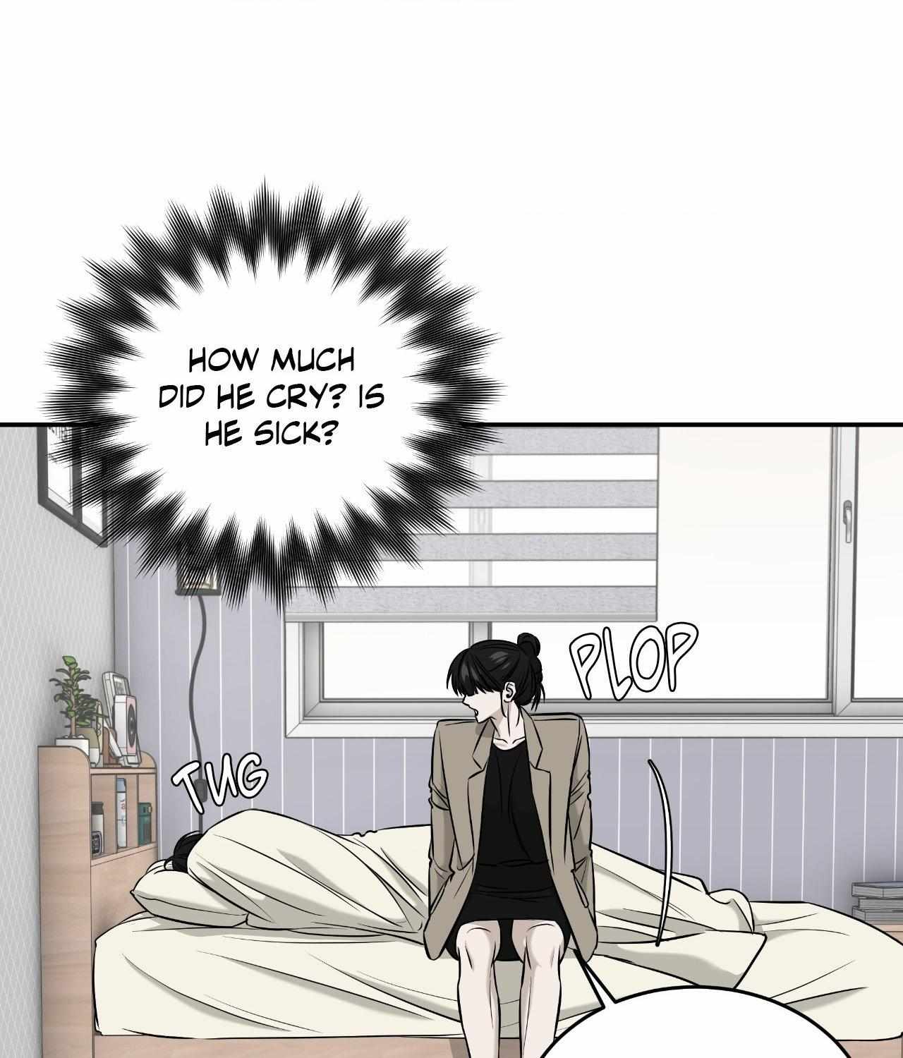 Read Feel My Benefit chapter 59 image 31 on Lezhin