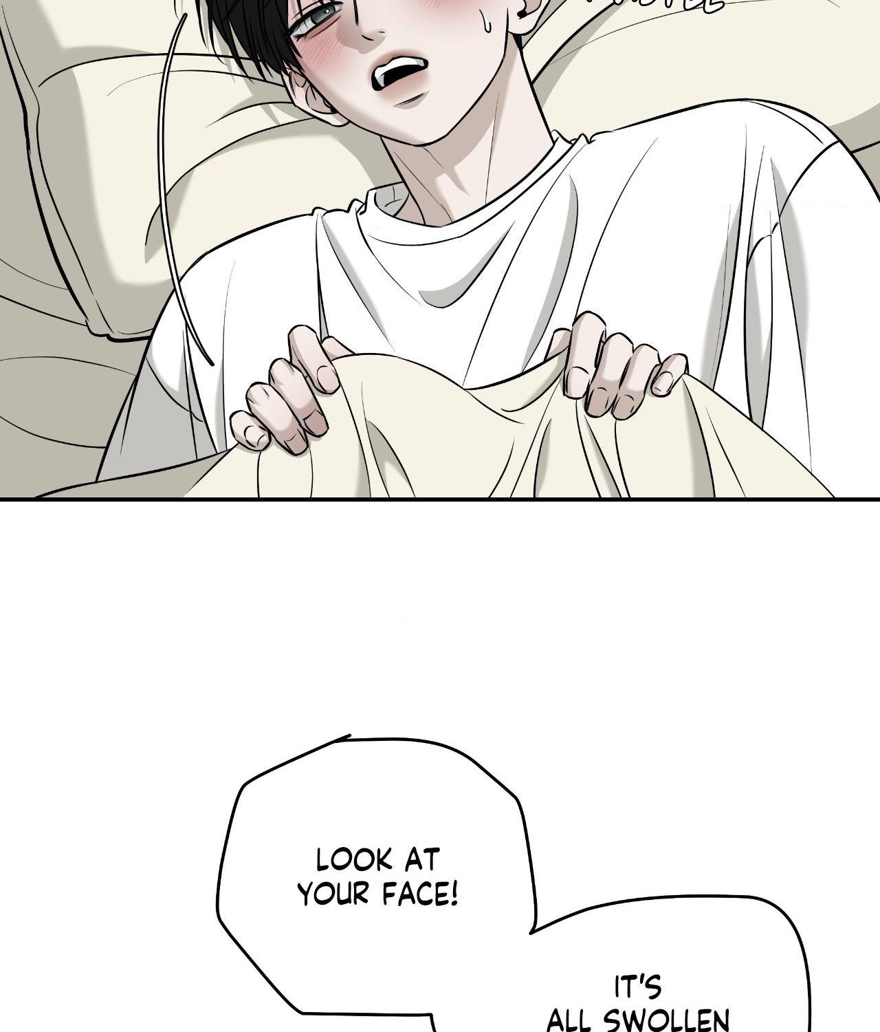 Read Feel My Benefit chapter 59 image 34 on Lezhin