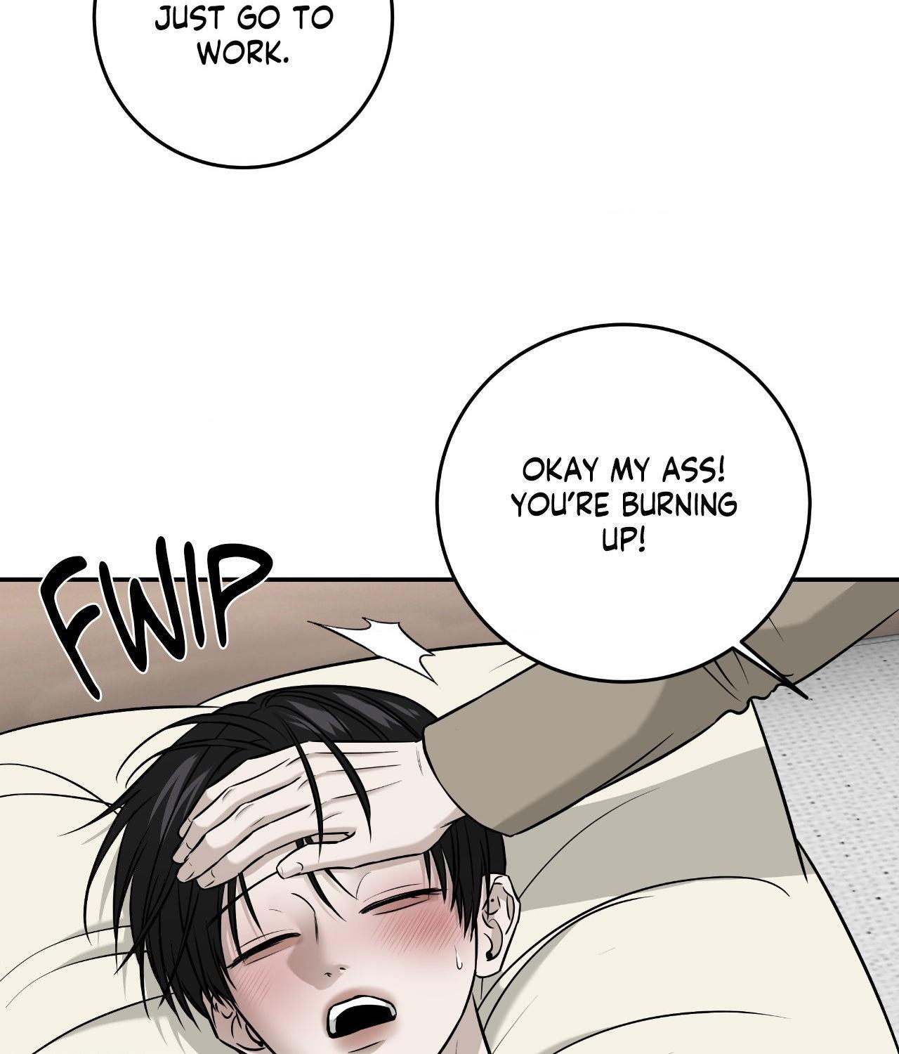 Read Feel My Benefit chapter 59 image 36 on Lezhin