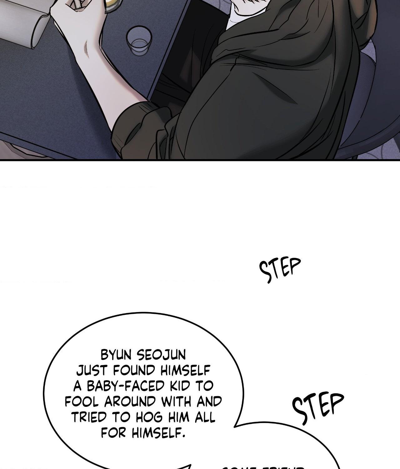 Read Feel My Benefit chapter 59 image 4 on Lezhin