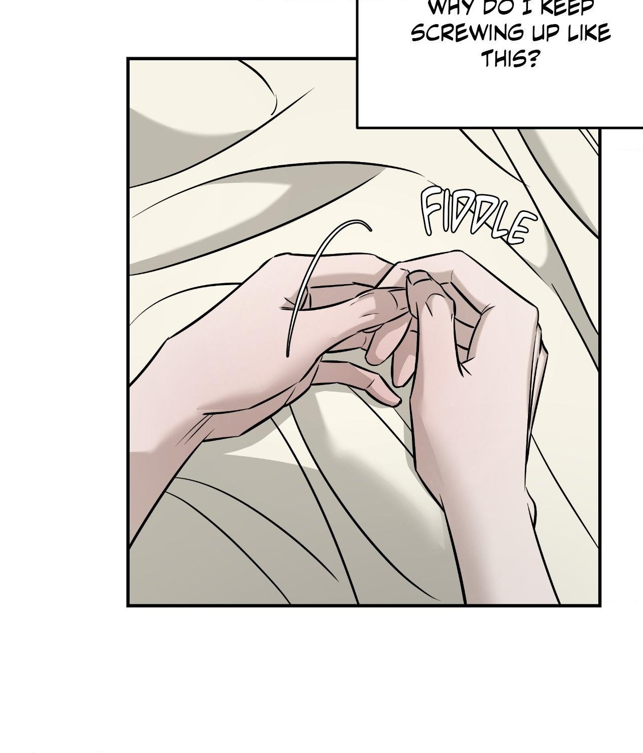 Read Feel My Benefit chapter 59 image 42 on Lezhin