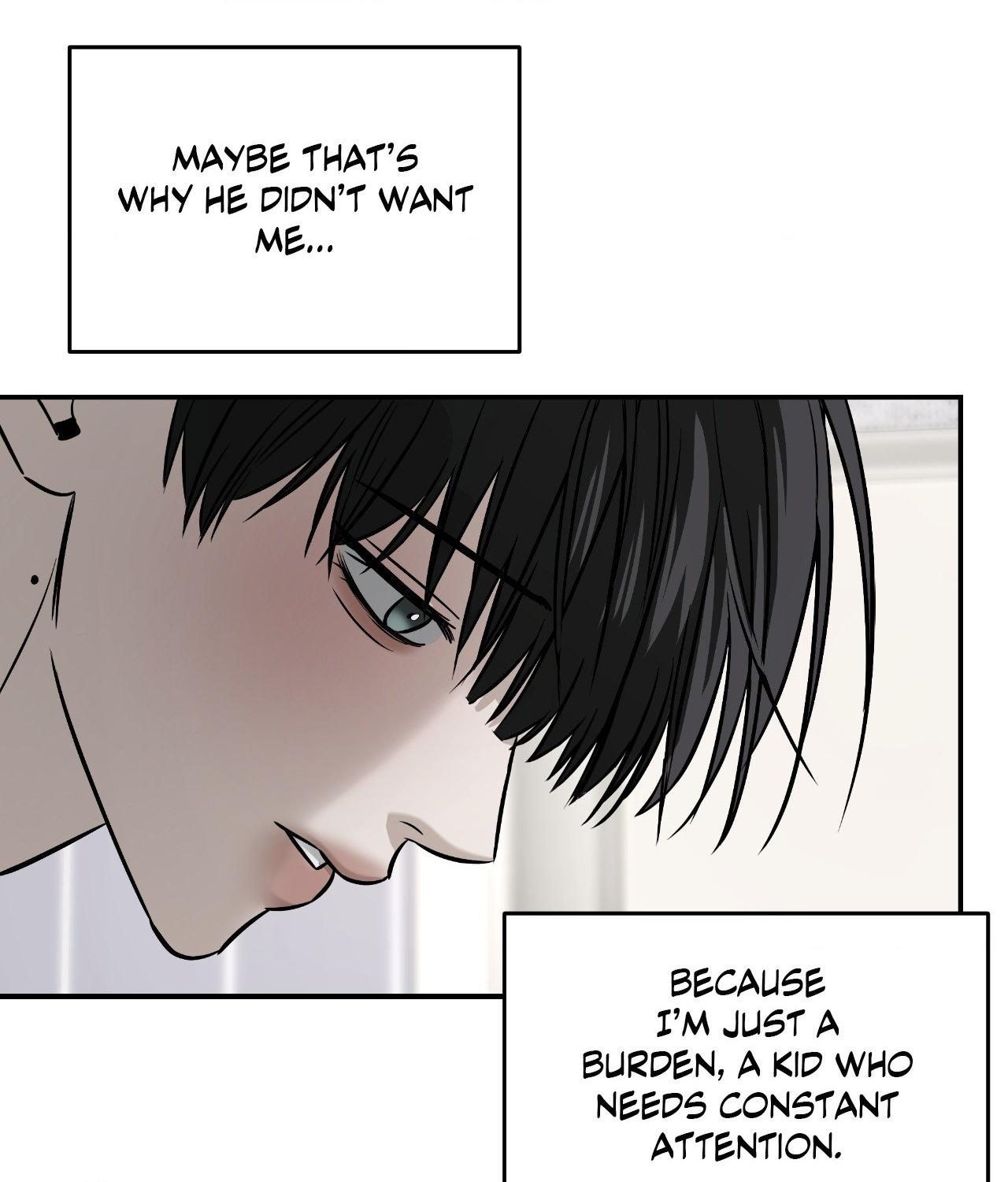 Read Feel My Benefit chapter 59 image 43 on Lezhin