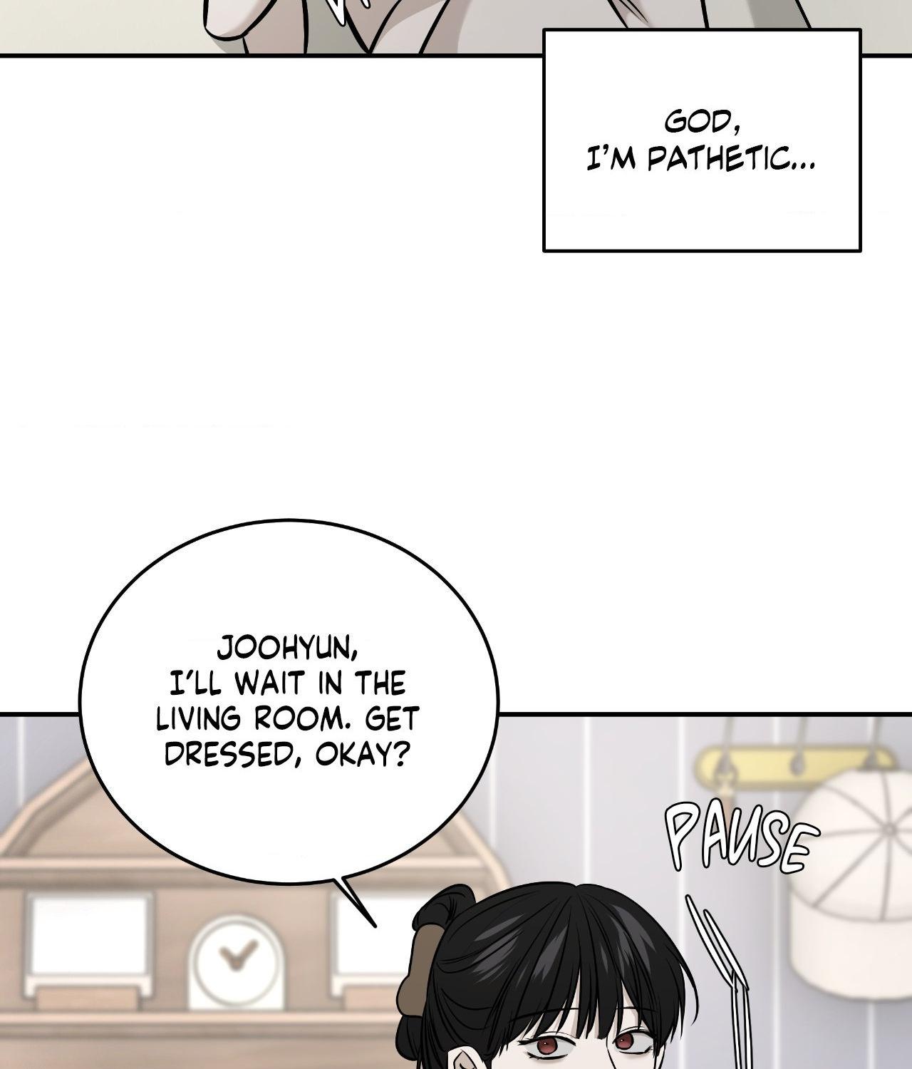 Read Feel My Benefit chapter 59 image 46 on Lezhin
