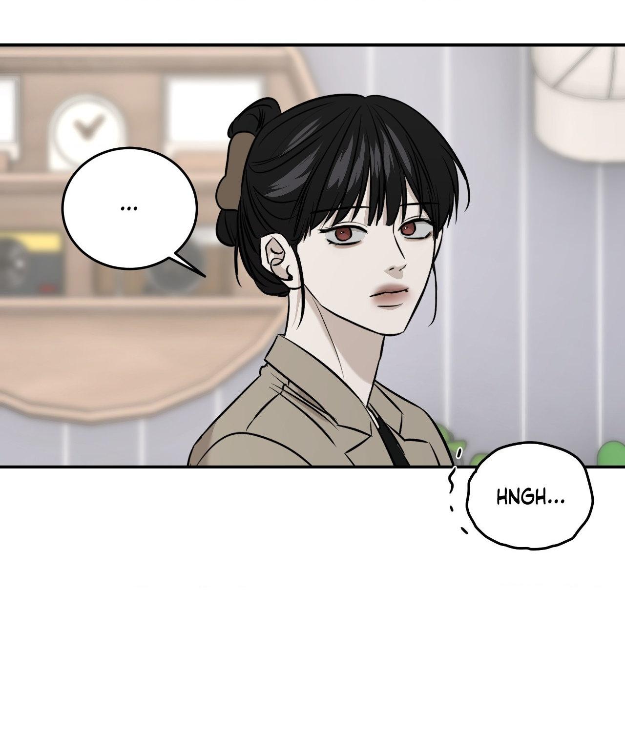 Read Feel My Benefit chapter 59 image 49 on Lezhin