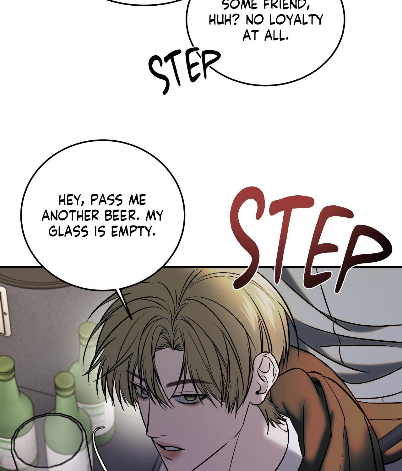 Read Feel My Benefit chapter 59 image 5 on Lezhin
