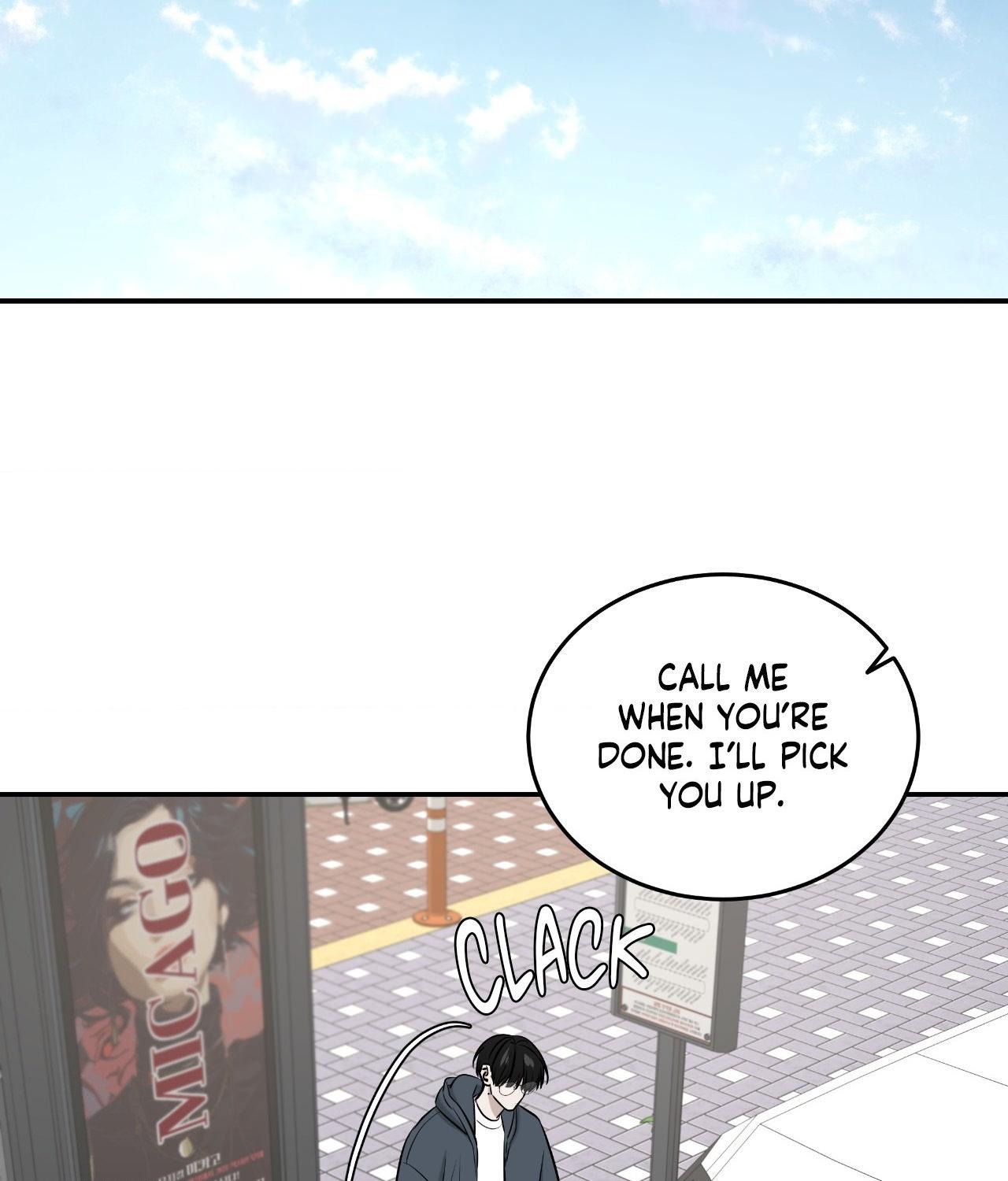 Read Feel My Benefit chapter 59 image 56 on Lezhin
