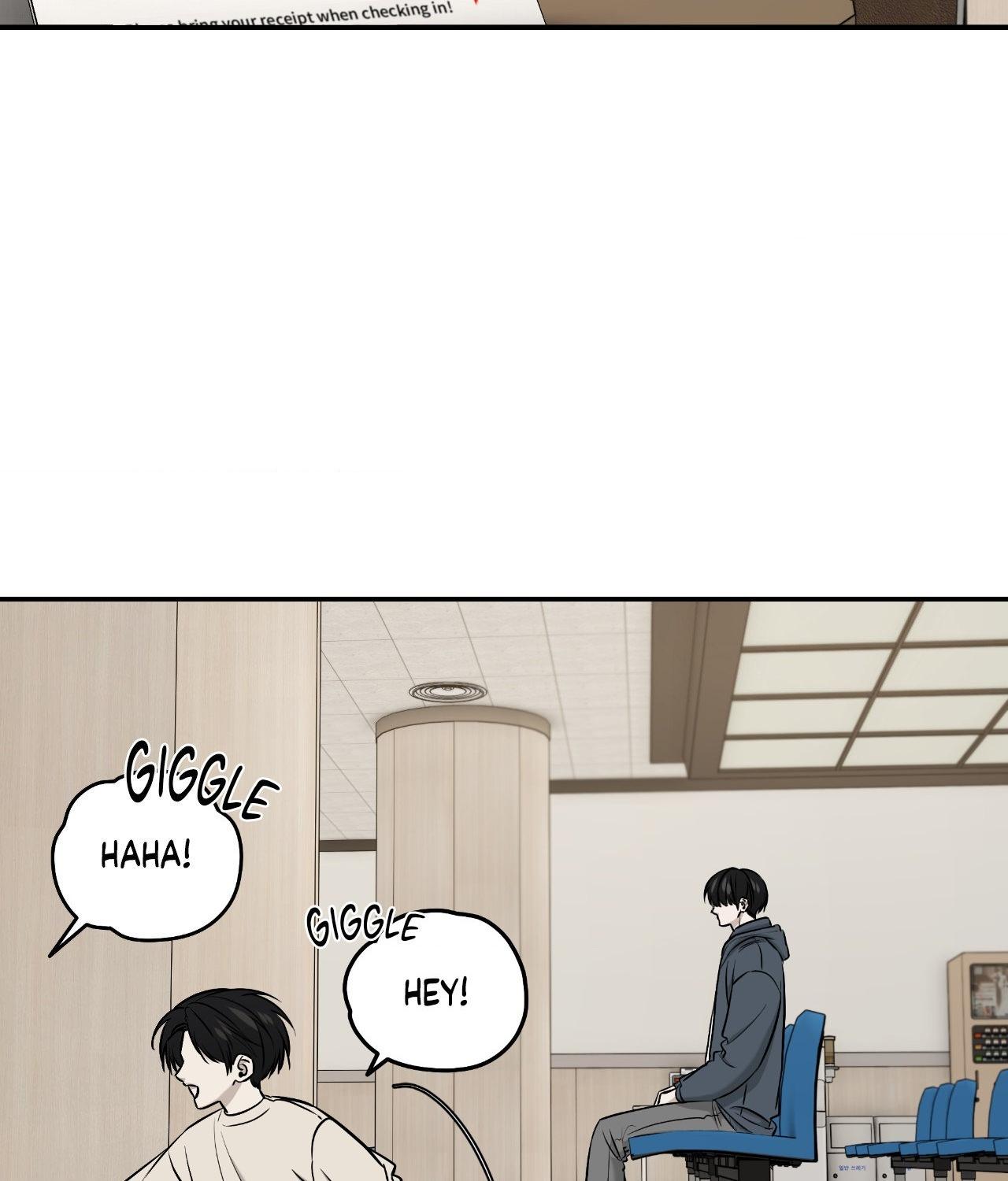 Read Feel My Benefit chapter 59 image 59 on Lezhin