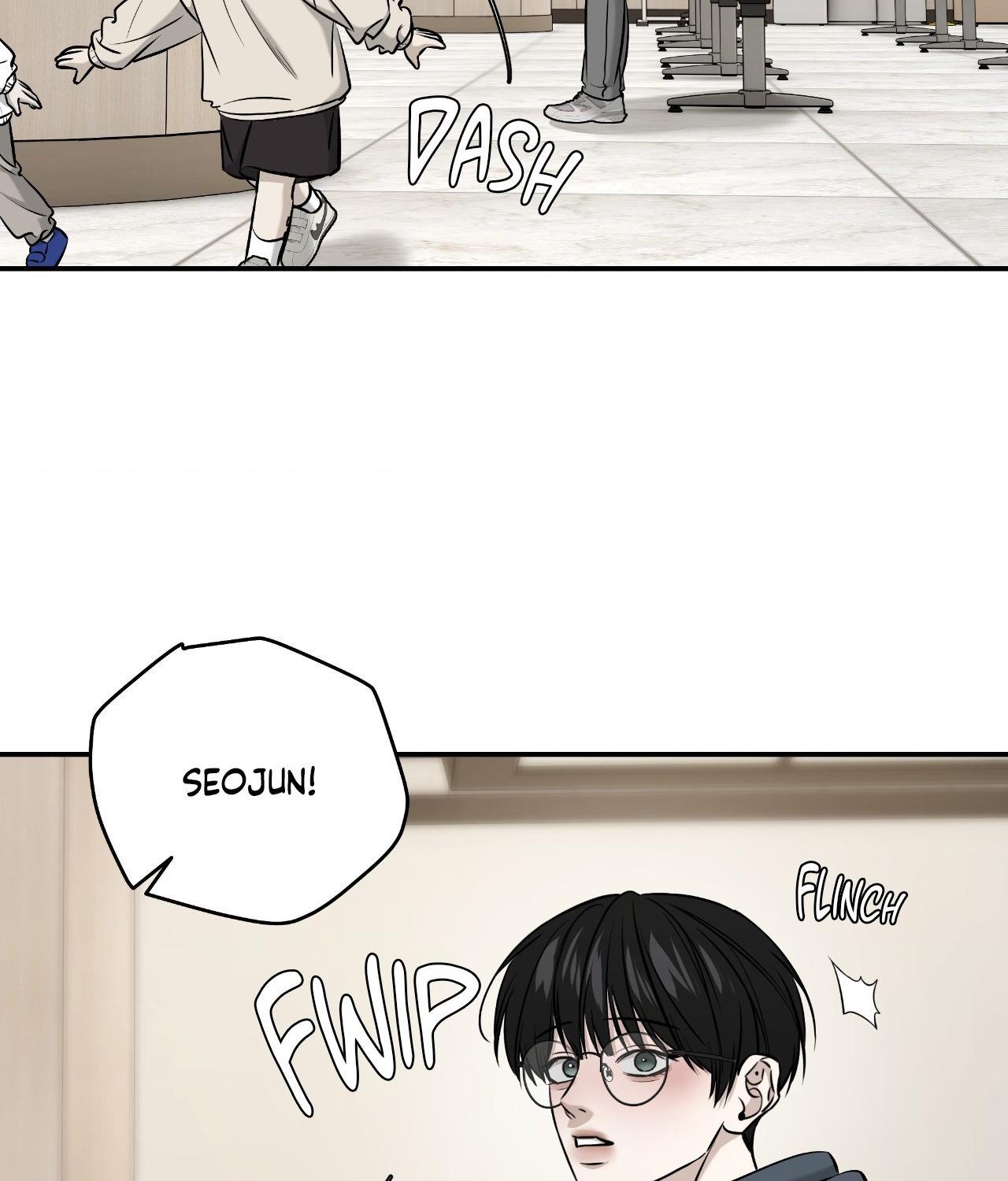 Read Feel My Benefit chapter 59 image 60 on Lezhin