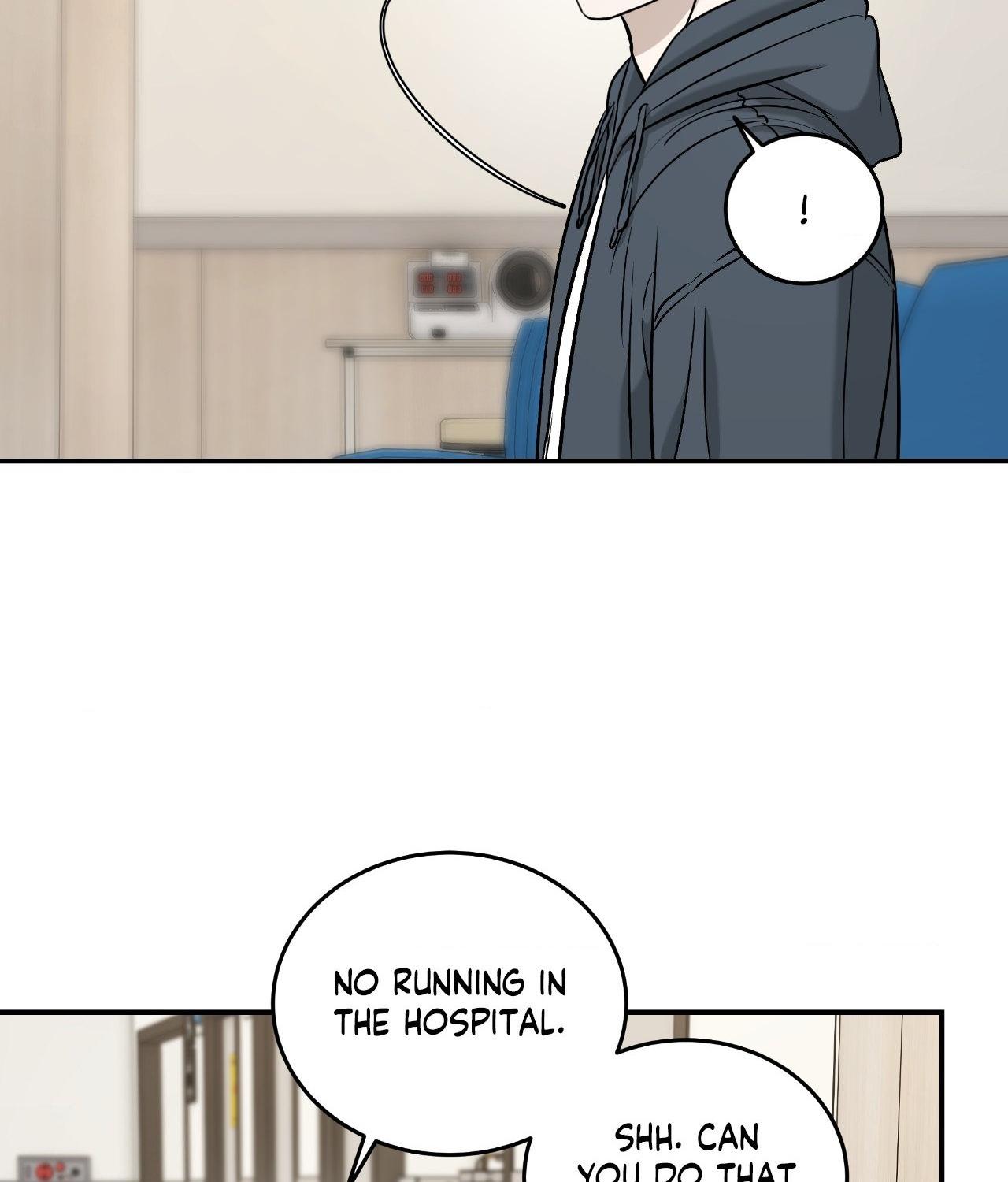 Read Feel My Benefit chapter 59 image 61 on Lezhin