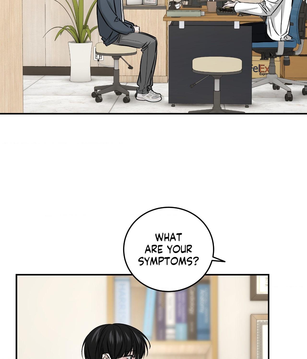 Read Feel My Benefit chapter 59 image 66 on Lezhin