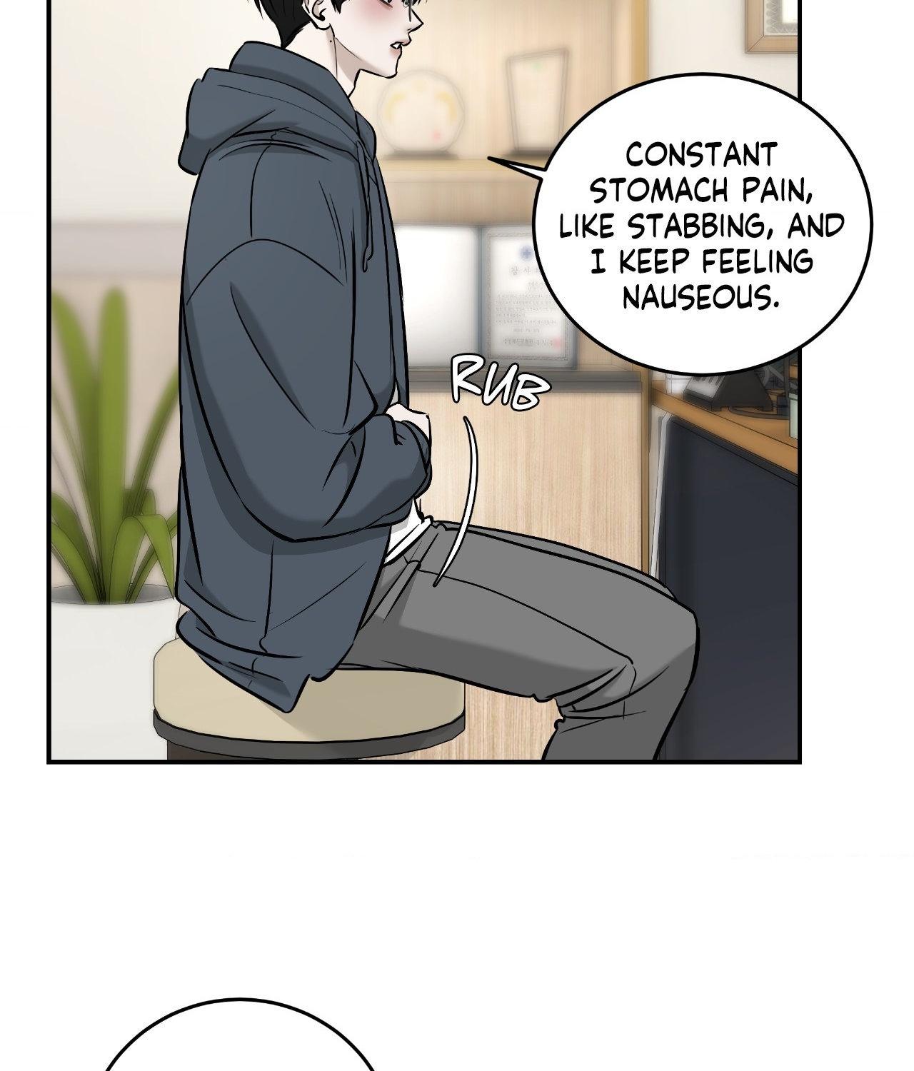 Read Feel My Benefit chapter 59 image 67 on Lezhin
