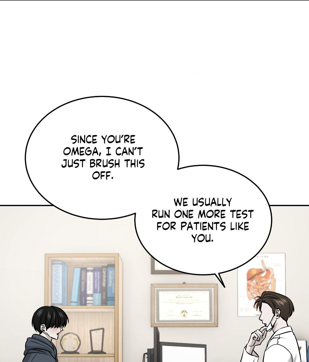Read Feel My Benefit chapter 59 image 72 on Lezhin