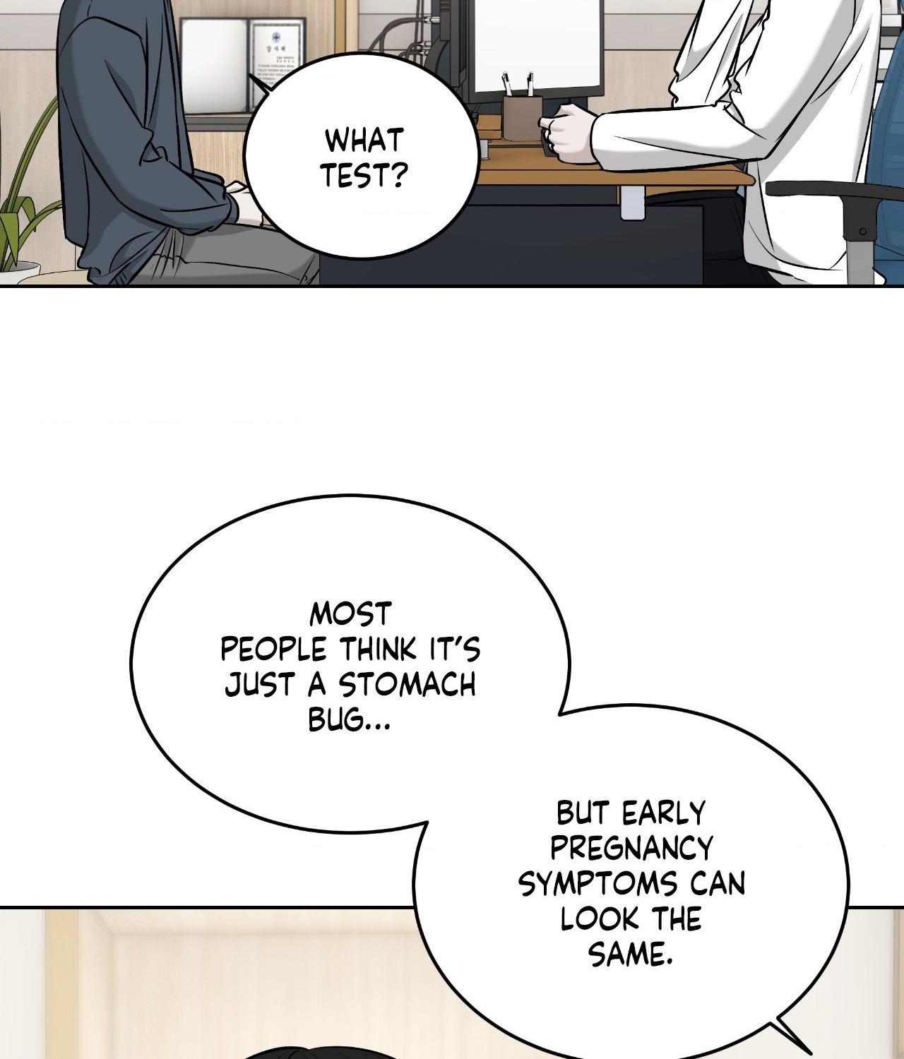 Read Feel My Benefit chapter 59 image 73 on Lezhin