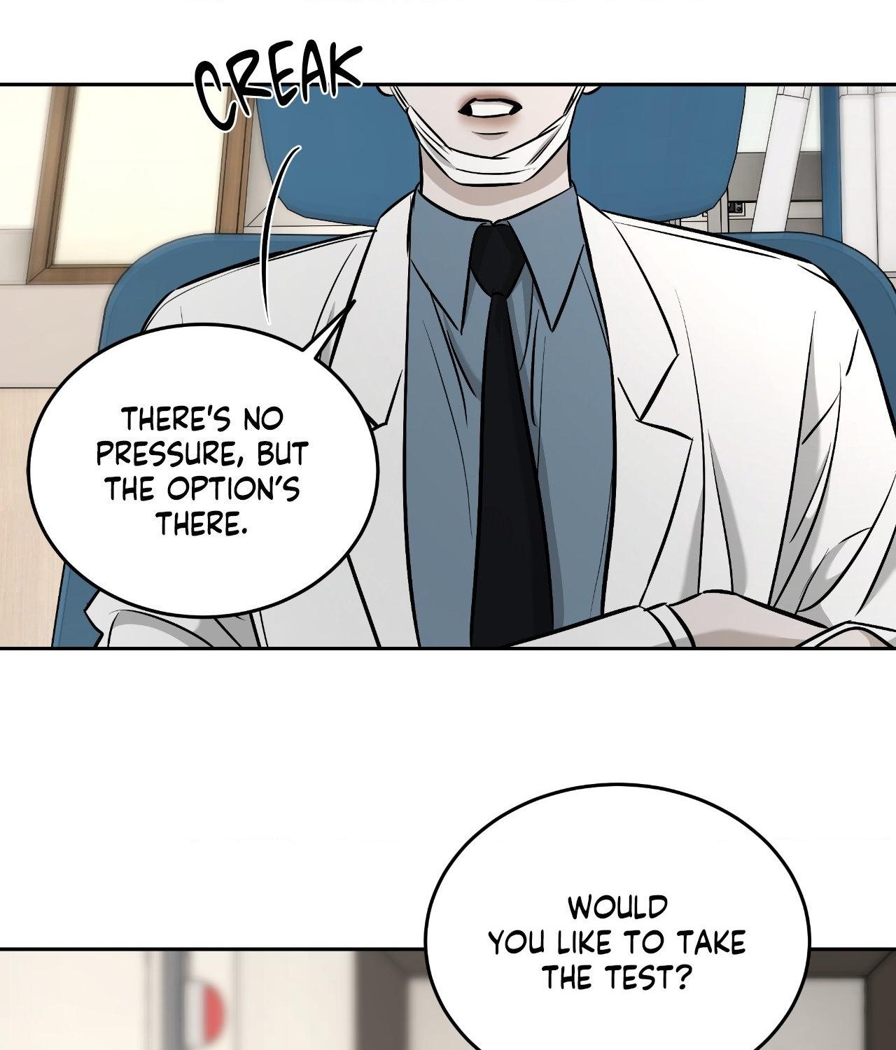 Read Feel My Benefit chapter 59 image 75 on Lezhin