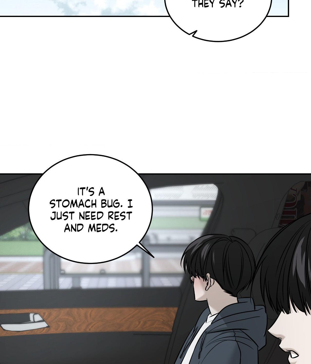 Read Feel My Benefit chapter 59 image 79 on Lezhin