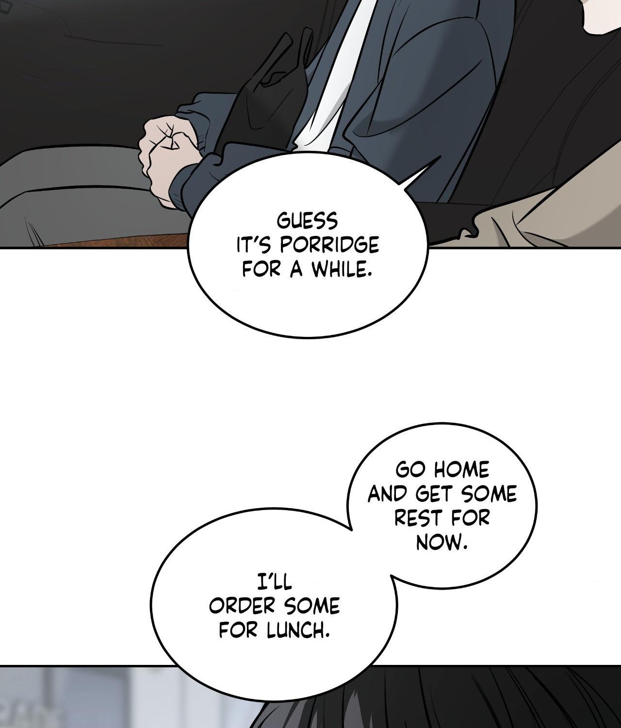 Read Feel My Benefit chapter 59 image 80 on Lezhin
