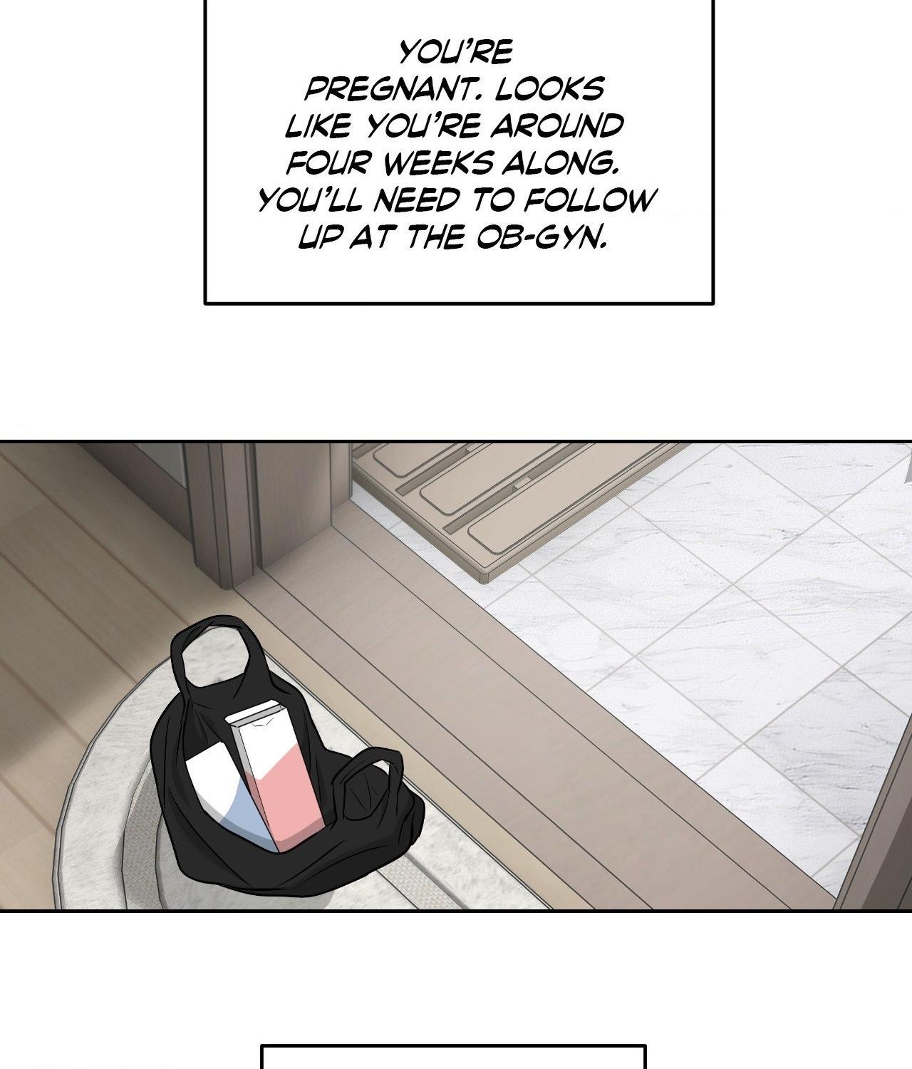 Read Feel My Benefit chapter 59 image 82 on Lezhin
