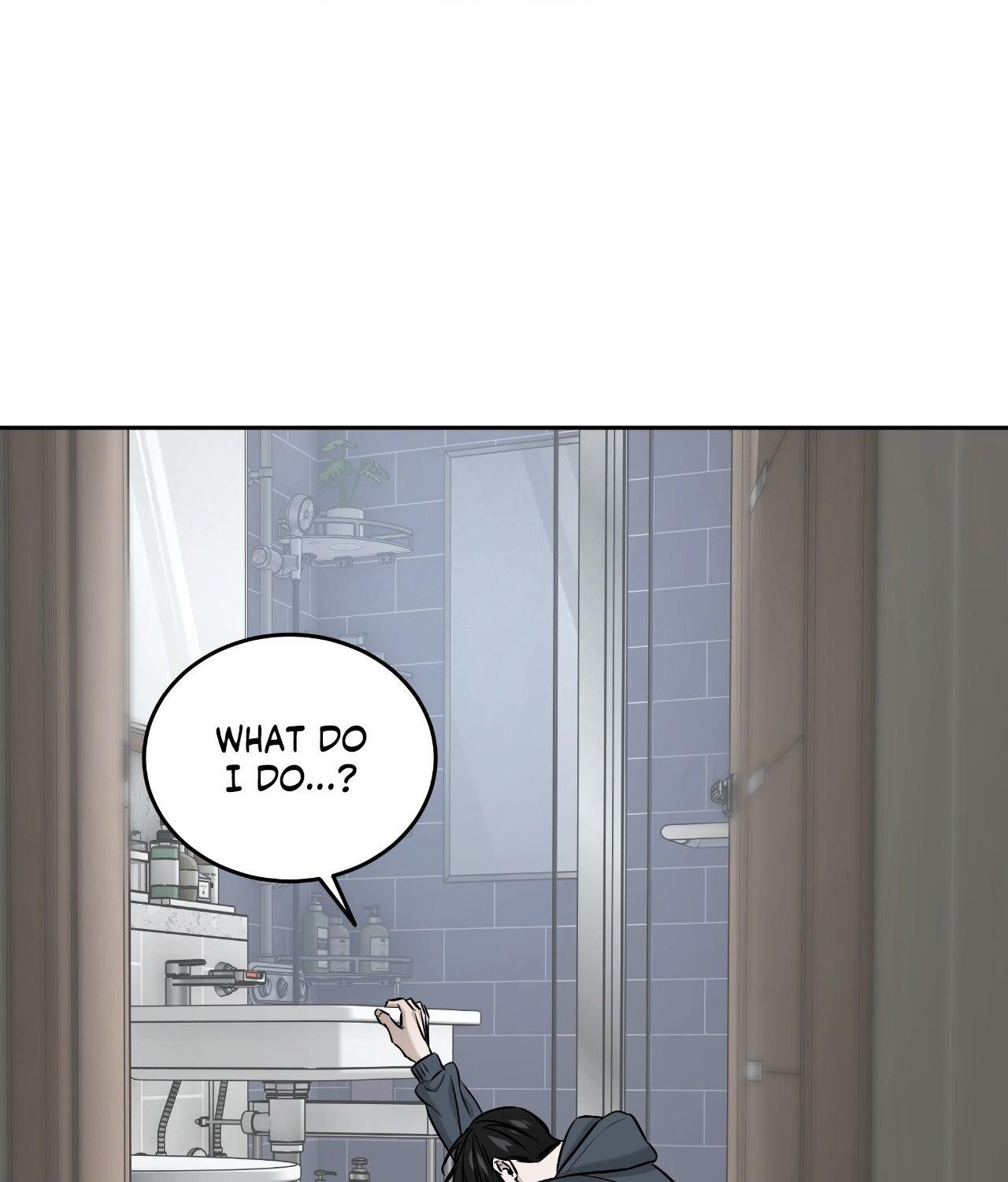 Read Feel My Benefit chapter 59 image 84 on Lezhin