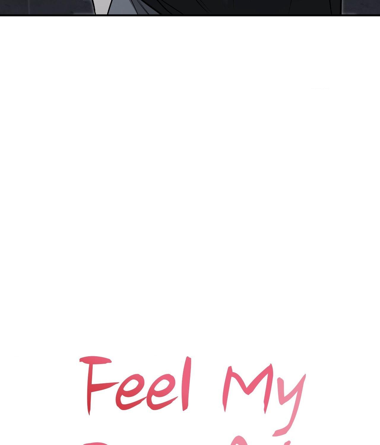 Read Feel My Benefit chapter 60 image 10 on Lezhin